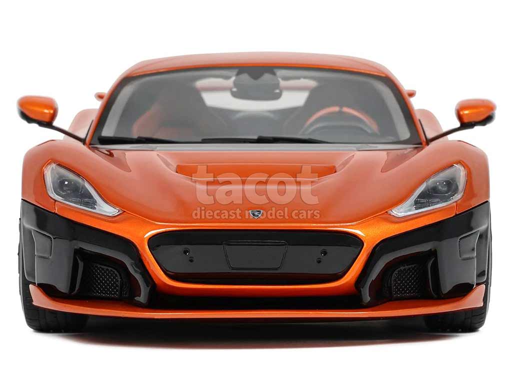 100989 Rimac Nevera 2021