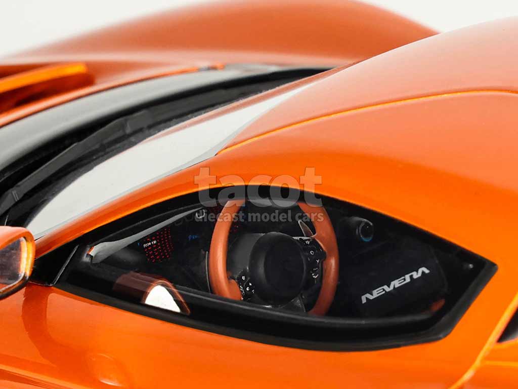 100989 Rimac Nevera 2021