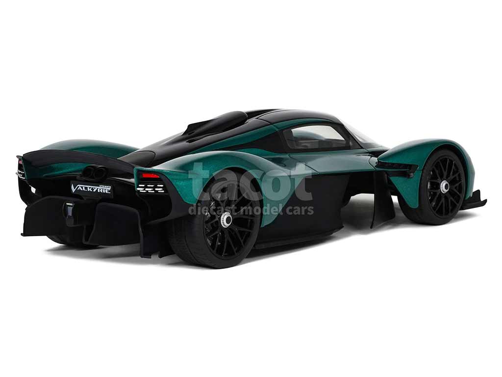 100990 Aston Martin Valkyrie 2021