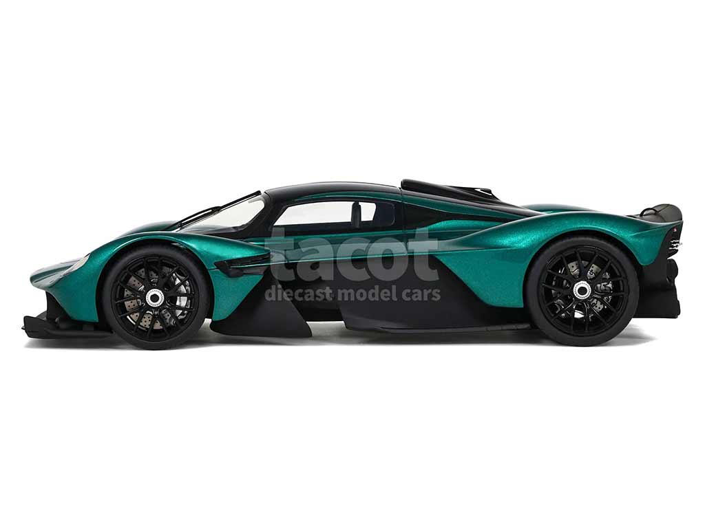 100990 Aston Martin Valkyrie 2021