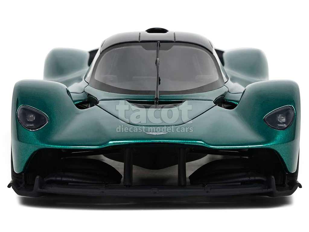 100990 Aston Martin Valkyrie 2021