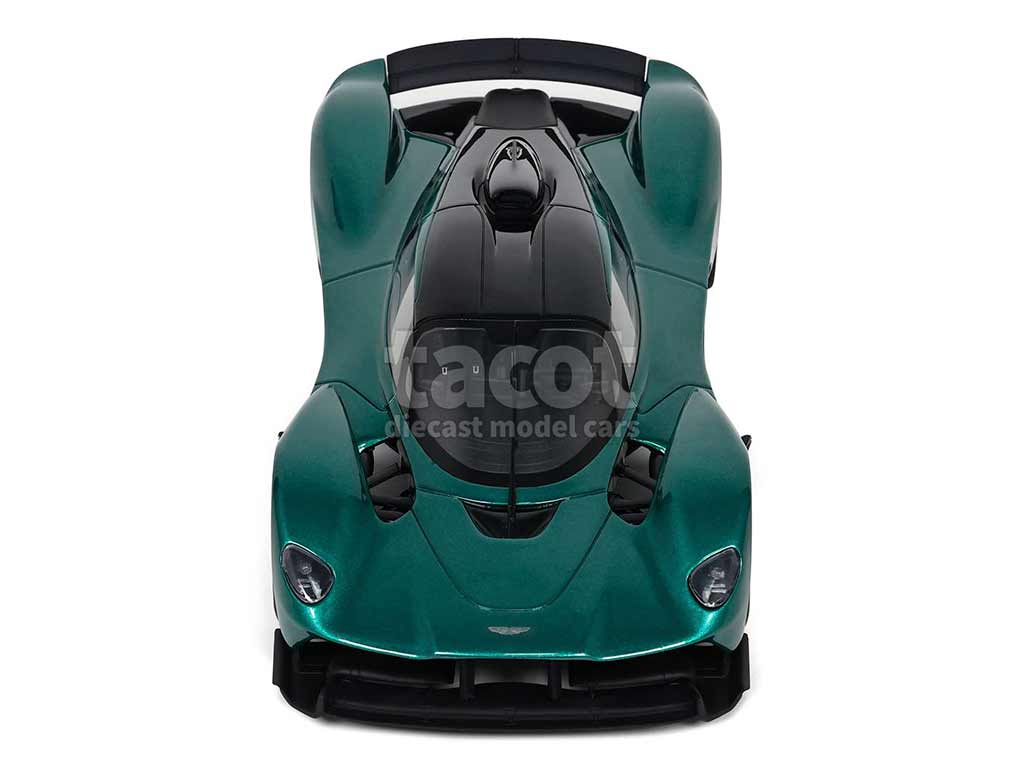 100990 Aston Martin Valkyrie 2021