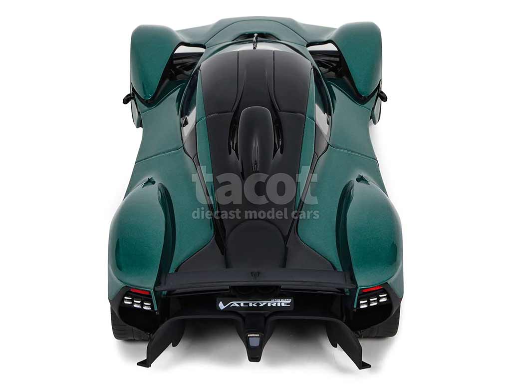 100990 Aston Martin Valkyrie 2021