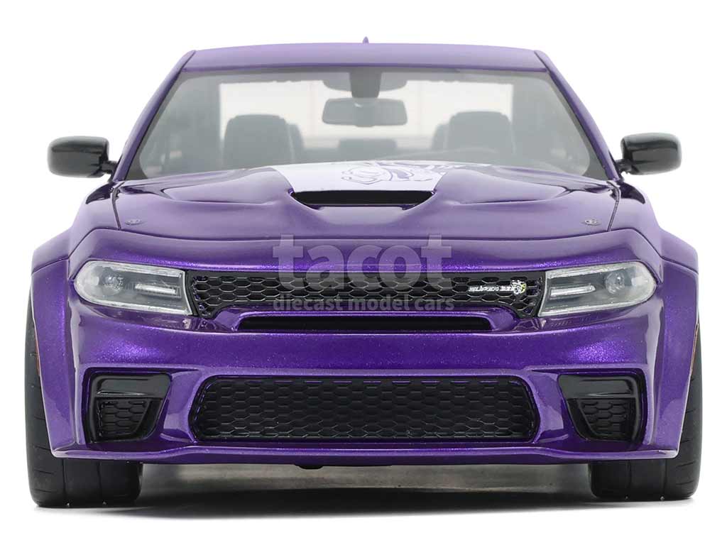 100991 Dodge Charger Super Bee 2023