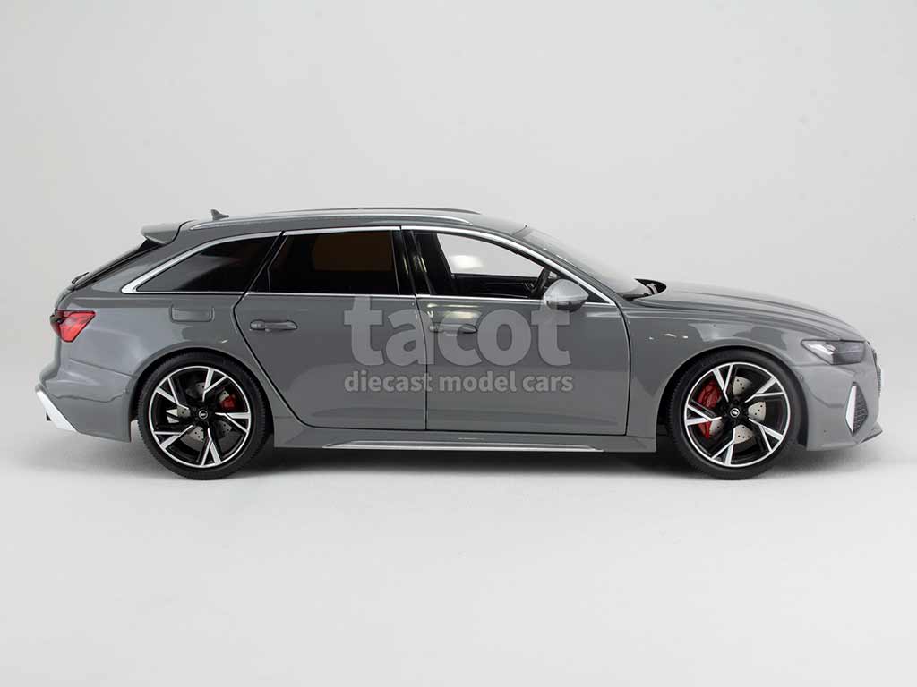 101001 Audi RS6 Avant/ C8 2021