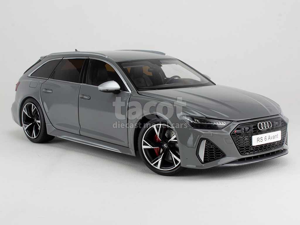 101001 Audi RS6 Avant/ C8 2021