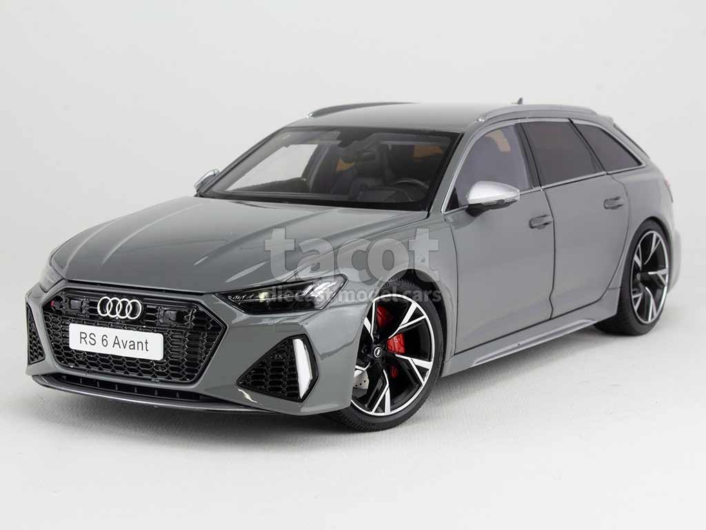 101001 Audi RS6 Avant/ C8 2021