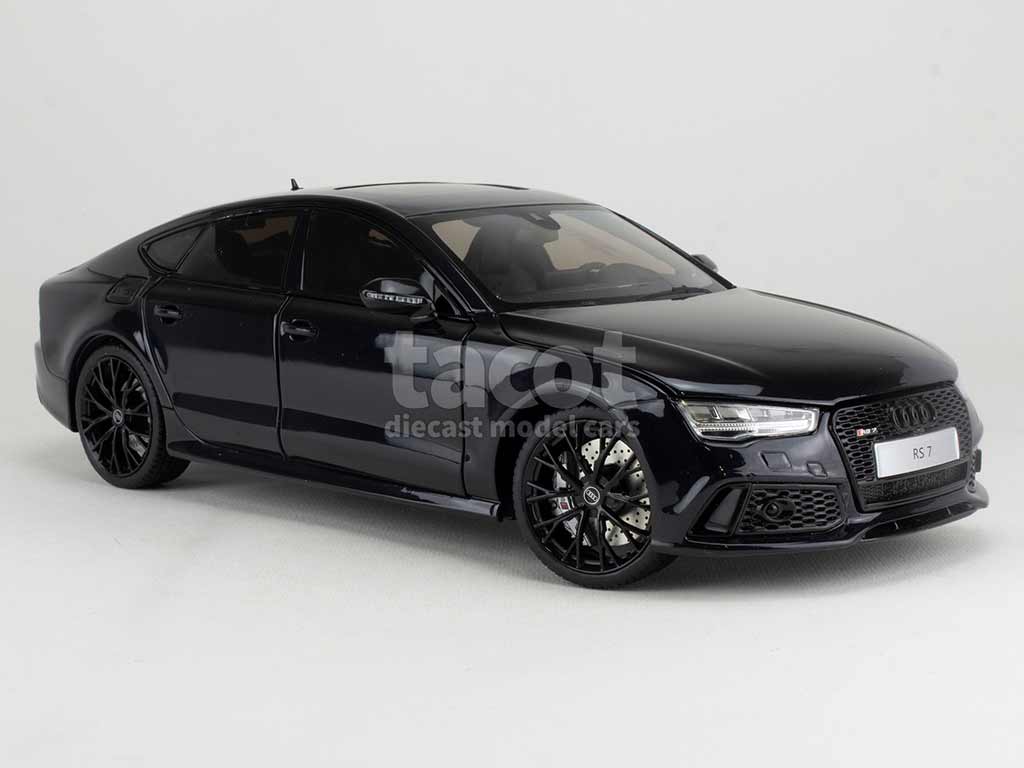101002 Audi RS7 4.0 TFSi Sportback/ C7 2016