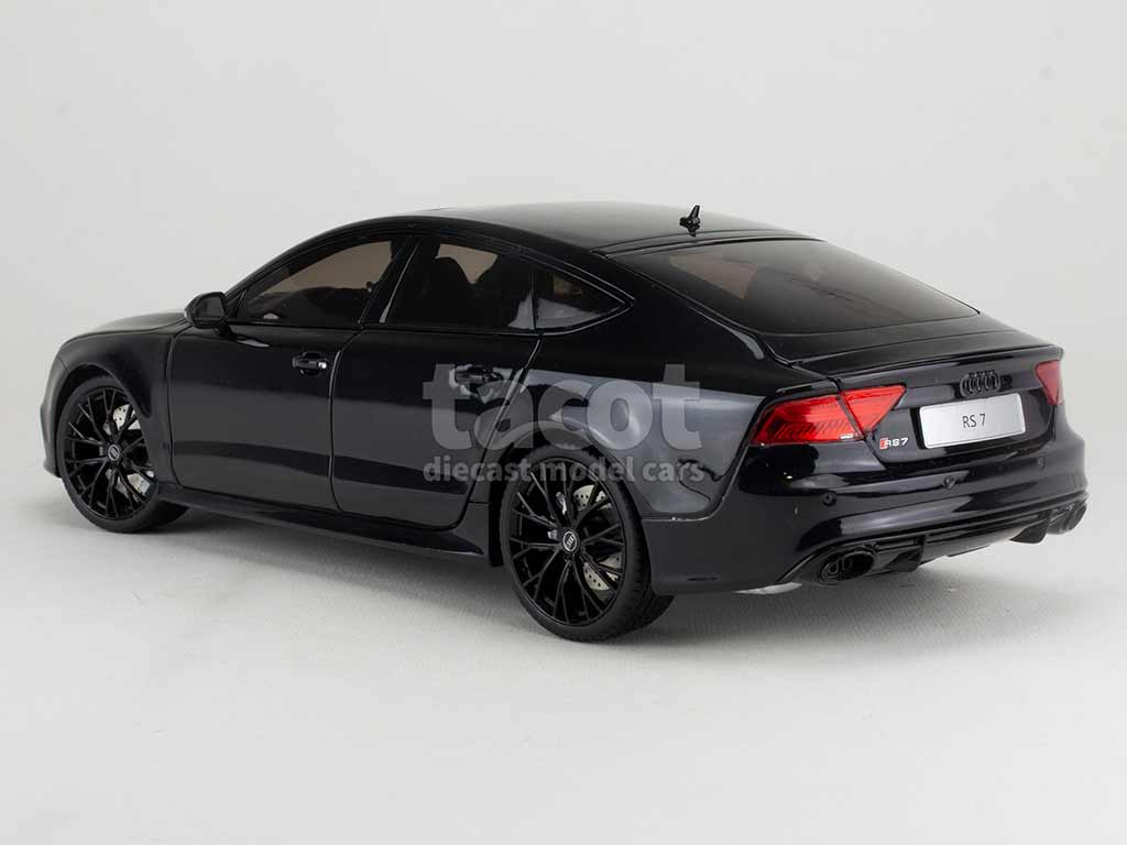 101002 Audi RS7 4.0 TFSi Sportback/ C7 2016