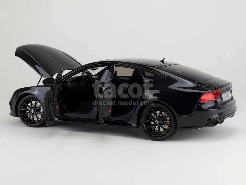 101002 Audi RS7 4.0 TFSi Sportback/ C7 2016