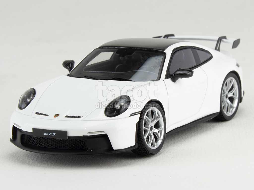 101004 Porsche 911/992 GT3 2021