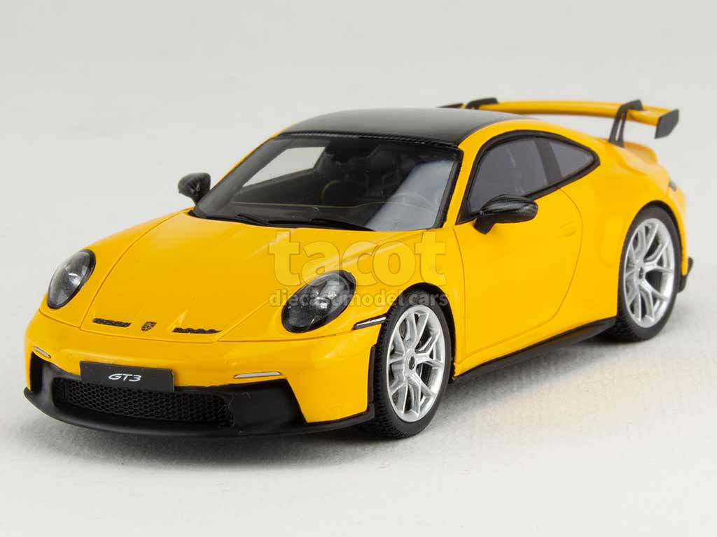101005 Porsche 911/992 GT3 2021