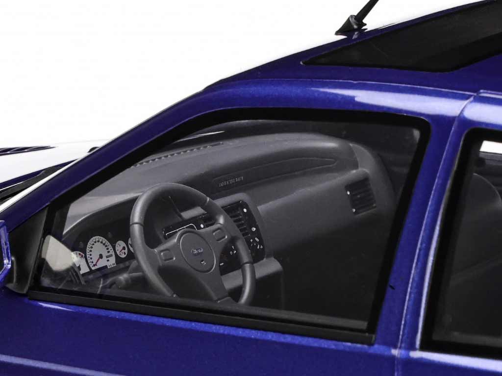 101008 Ford Escort Cosworth 1993
