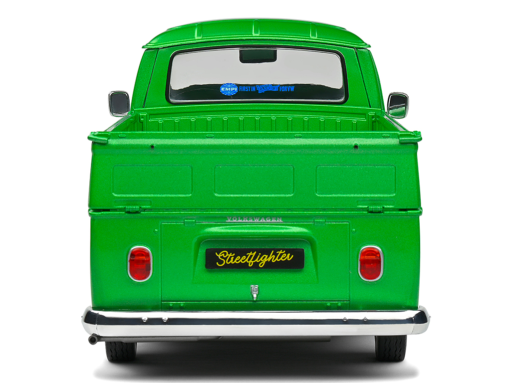 101011 Volkswagen Combi T2 Pick-Up Custom 1968