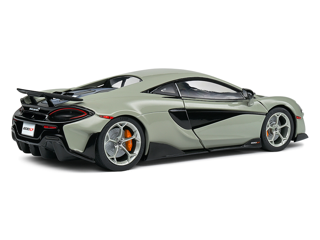 101013 McLaren 600 LT 2018