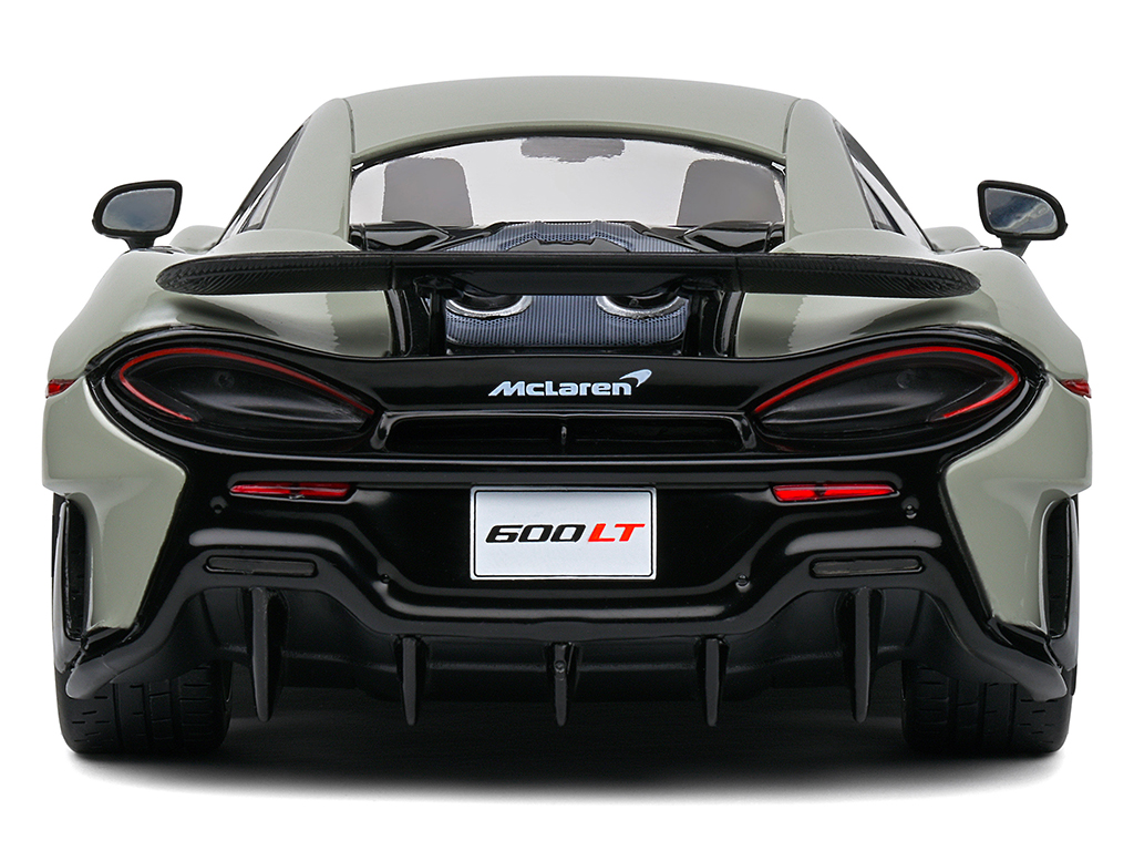 101013 McLaren 600 LT 2018