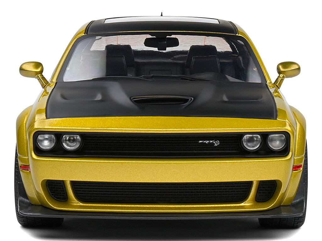101014 Dodge Challenger R/T Scat Pack Widebody 2020