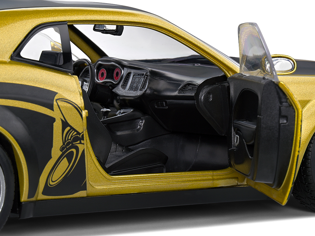 101014 Dodge Challenger R/T Scat Pack Widebody 2020