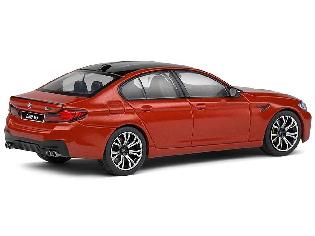 101026 BMW M5 Competition/ F90 2021