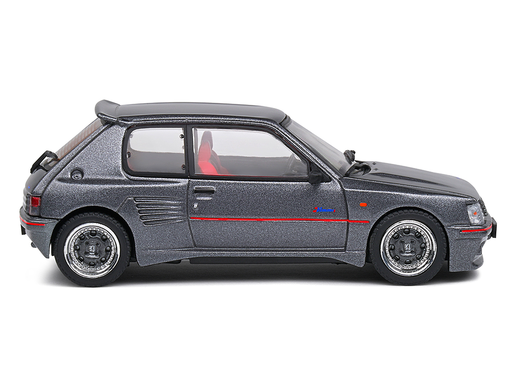 101030 Peugeot 205 GTi Dimma 1991