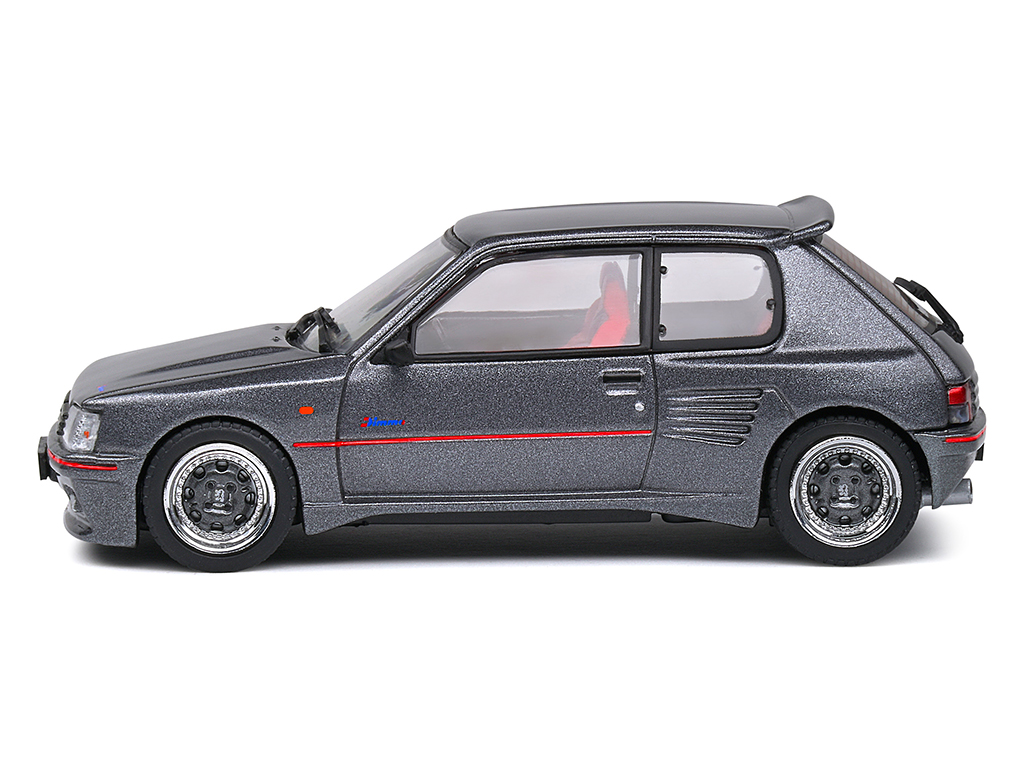101030 Peugeot 205 GTi Dimma 1991