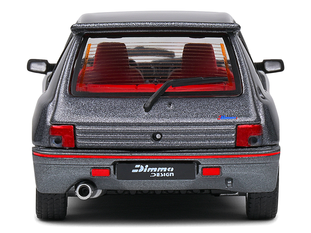 101030 Peugeot 205 GTi Dimma 1991