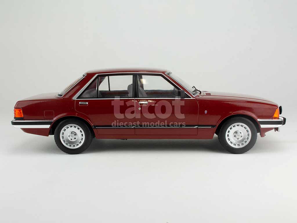 101036 Ford Granada MKII 2.8 GL 1982