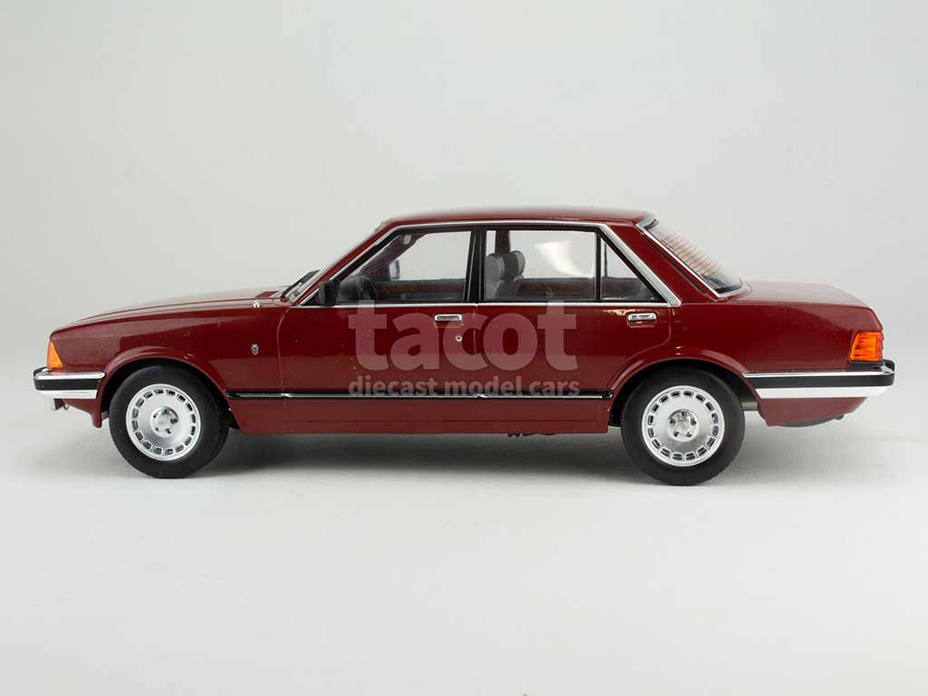 101036 Ford Granada MKII 2.8 GL 1982