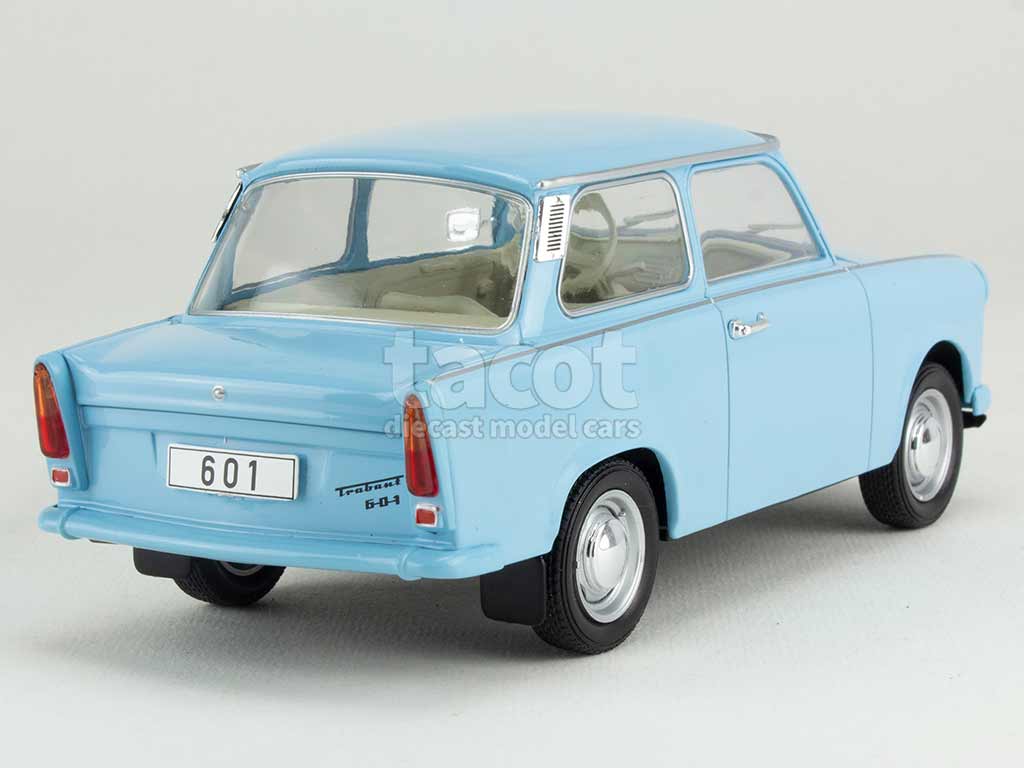 101038 Trabant 601 1965