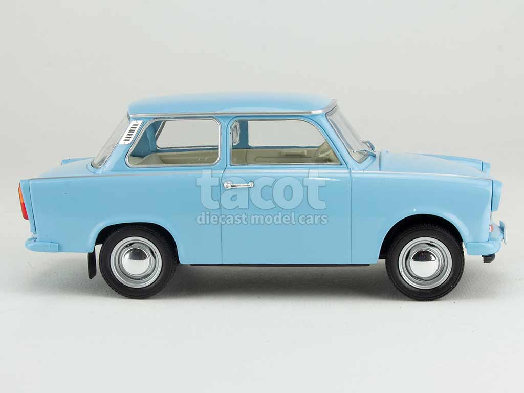 101038 Trabant 601 1965