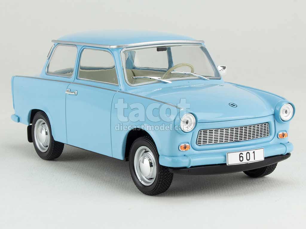 101038 Trabant 601 1965