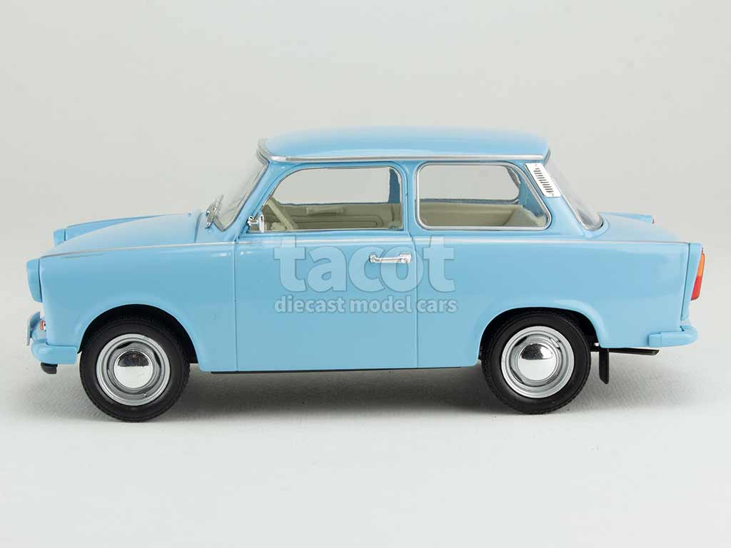 101038 Trabant 601 1965