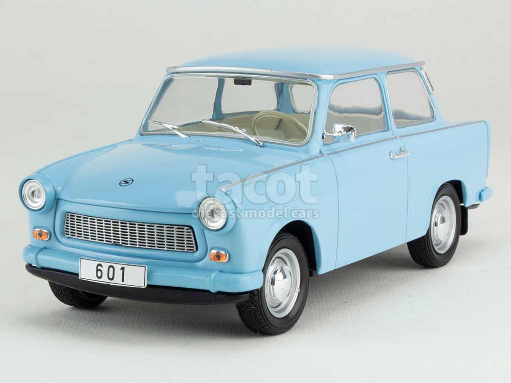 101038 Trabant 601 1965