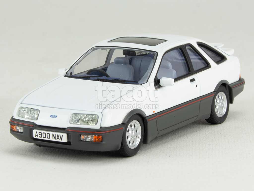 Corgi Vanguards 1:43 The Henry Ford II Collection Set Model Car