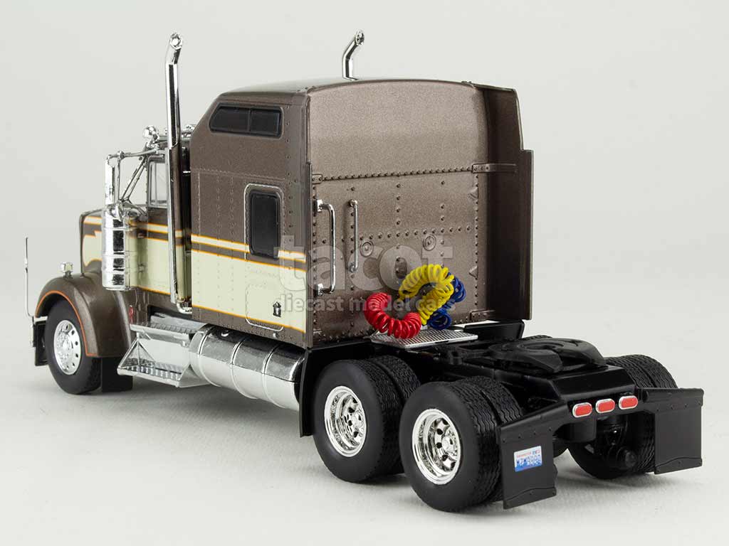 101053 Kenworth W900 Tracteur 1990
