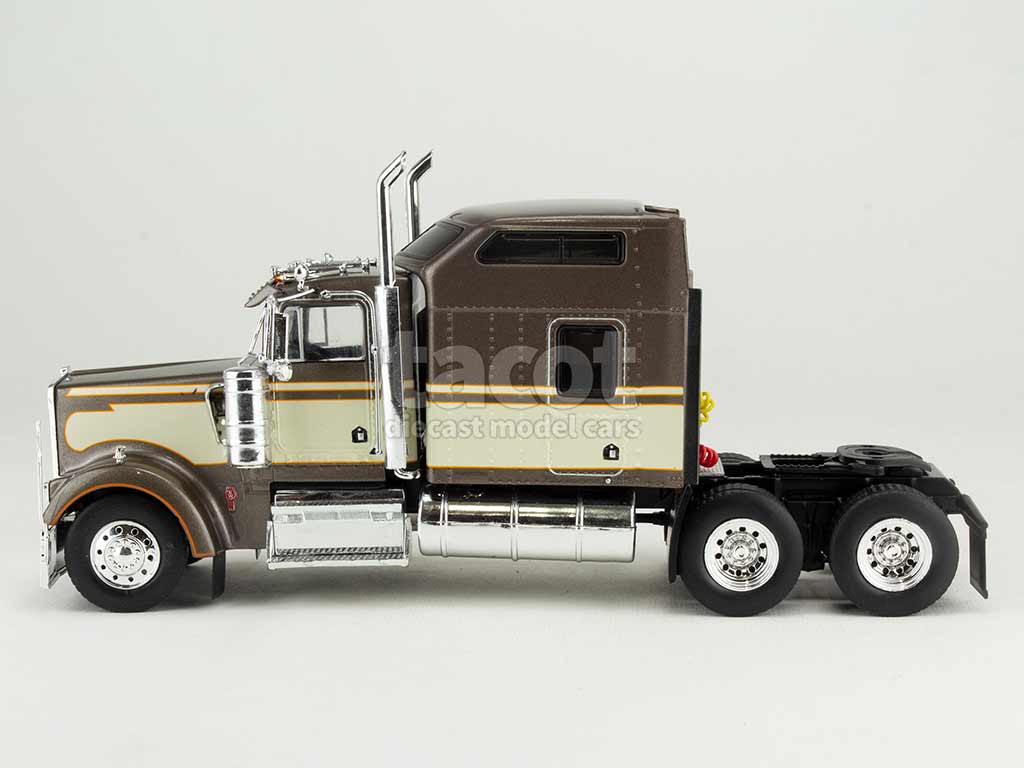 101053 Kenworth W900 Tracteur 1990