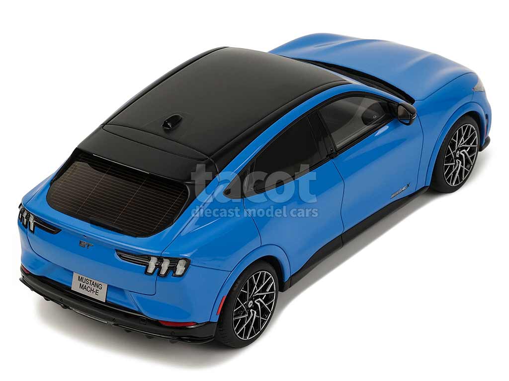 101054 Ford Mustang Mach E GT Performance 2021