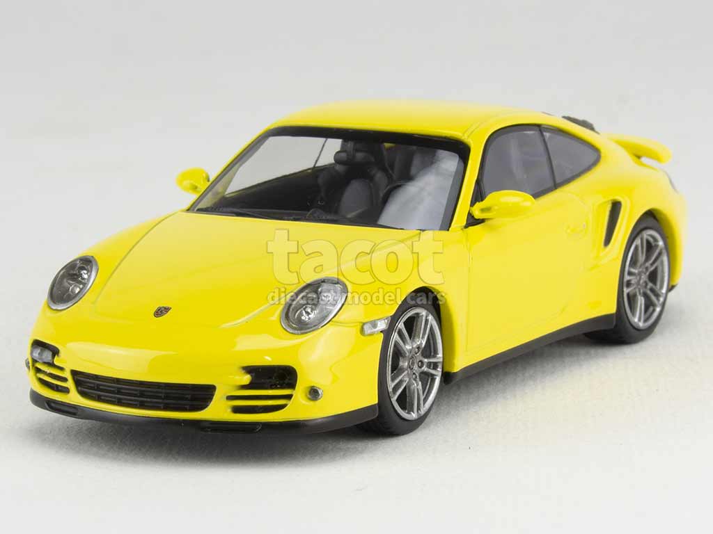 Porsche 911 997 Turbo 2009 Maxichamps 1 43 Autos Miniatures Tacot porsche-911-997-turbo-2009-maxichamps-1-43-autos-miniatures-tacot
