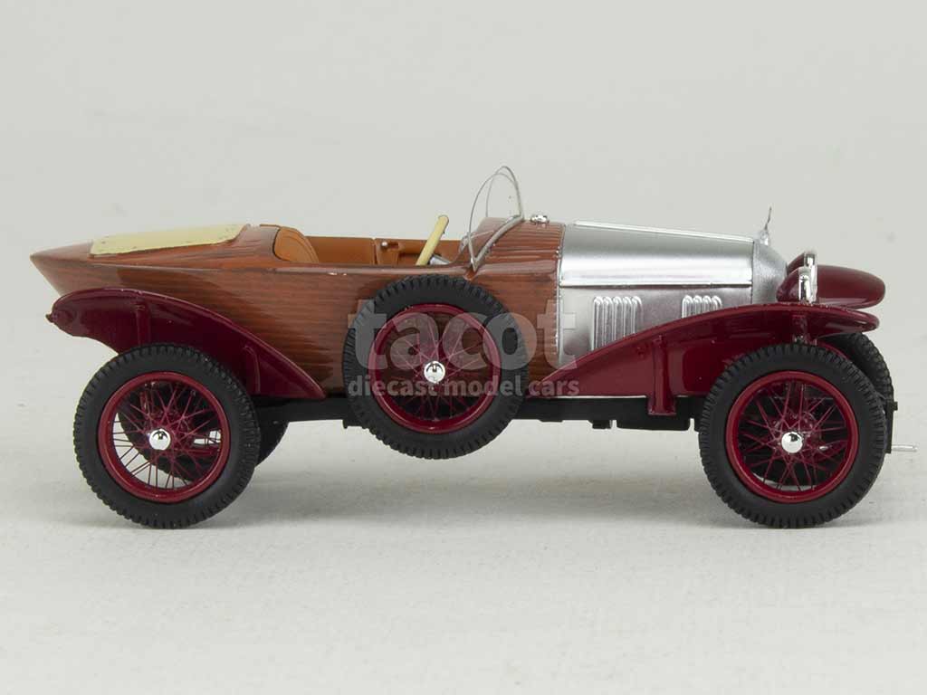 101070 Amilcar CGS 3 Skiff 1925