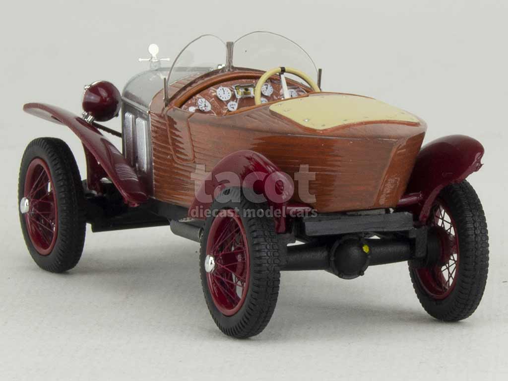 101070 Amilcar CGS 3 Skiff 1925