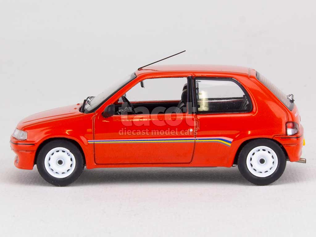 101077 Peugeot 106 Rallye 1993