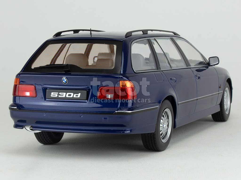 101079 BMW 530D/ E39 Touring 1997