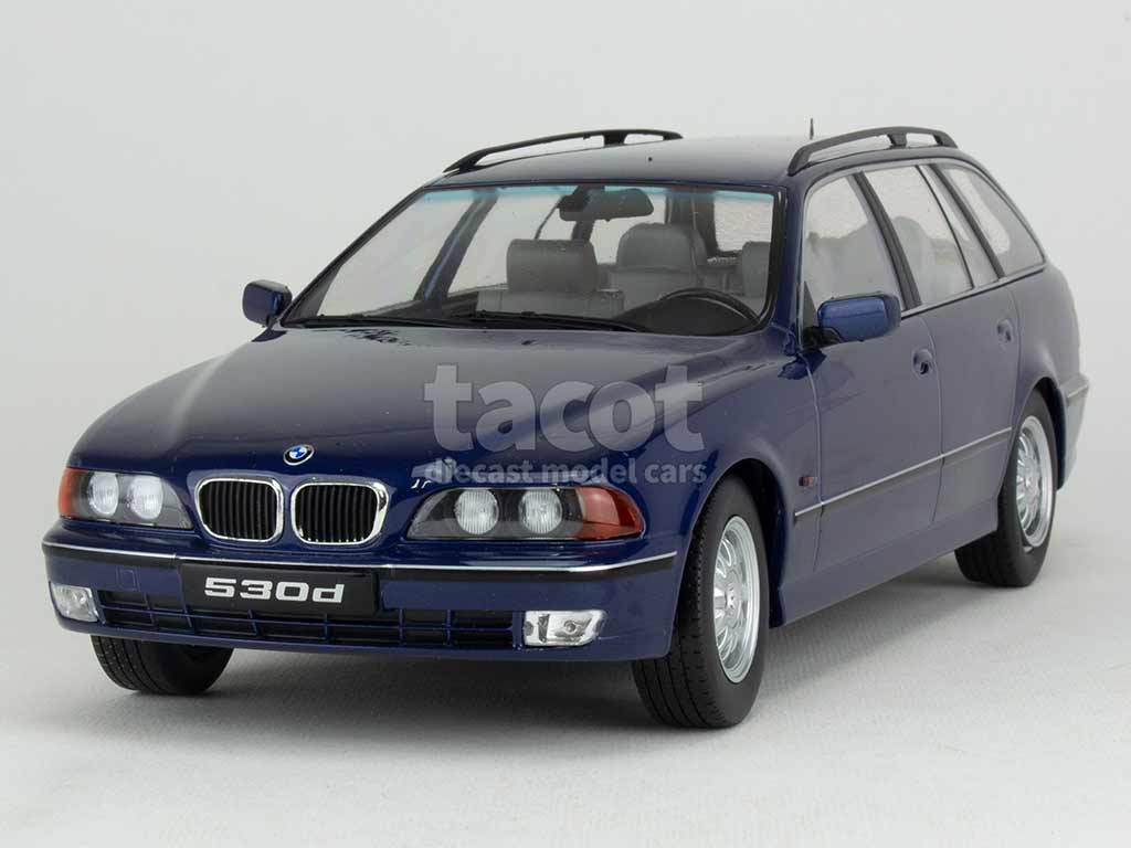 101079 BMW 530D/ E39 Touring 1997