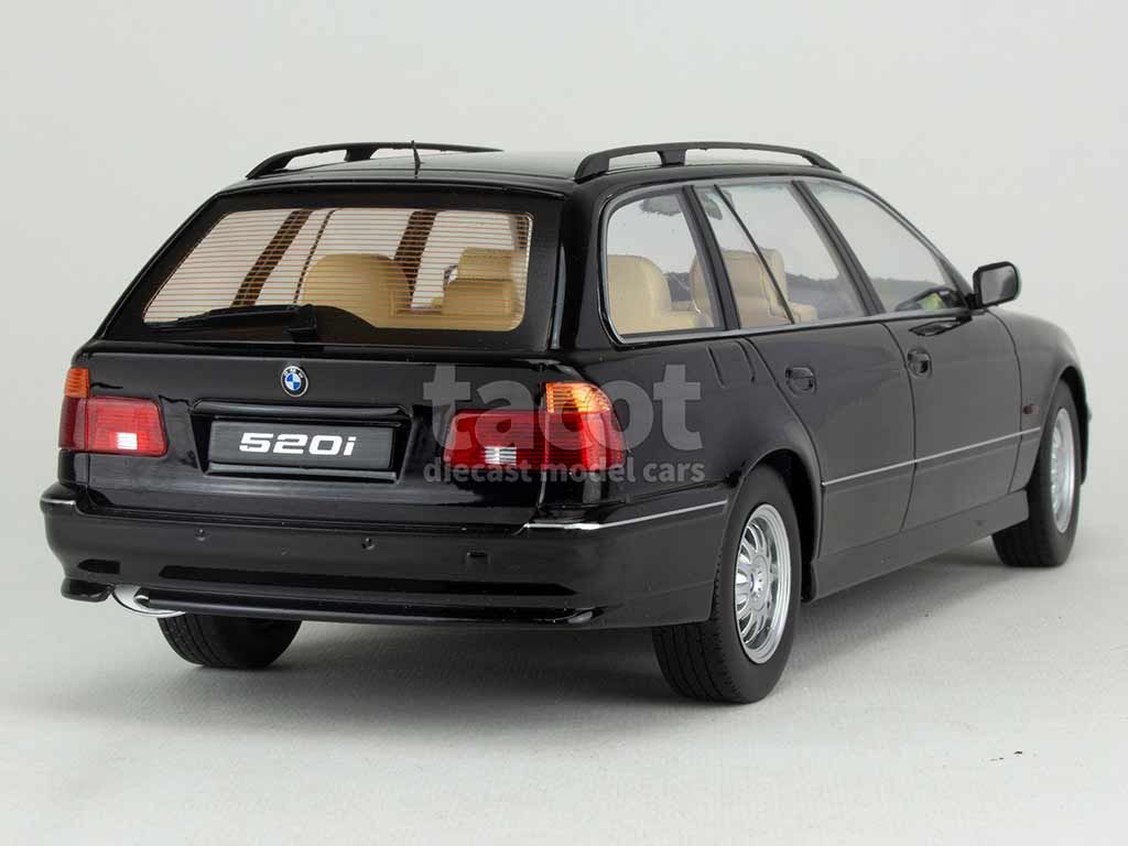 101081 BMW 520i/ E39 Touring 1997