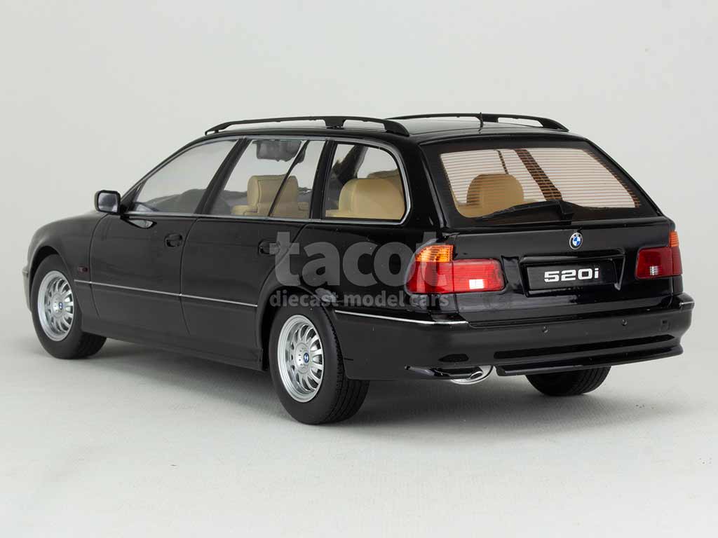 101081 BMW 520i/ E39 Touring 1997