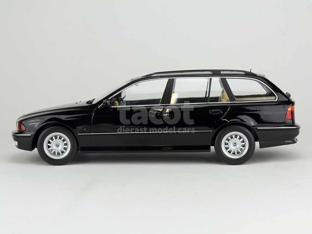 101081 BMW 520i/ E39 Touring 1997