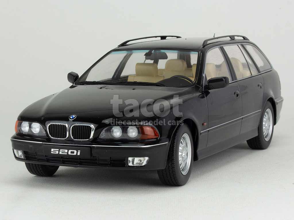 101081 BMW 520i/ E39 Touring 1997