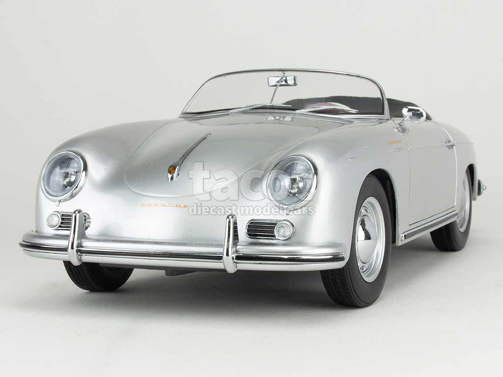 101085 Porsche 356A Speedster 1955