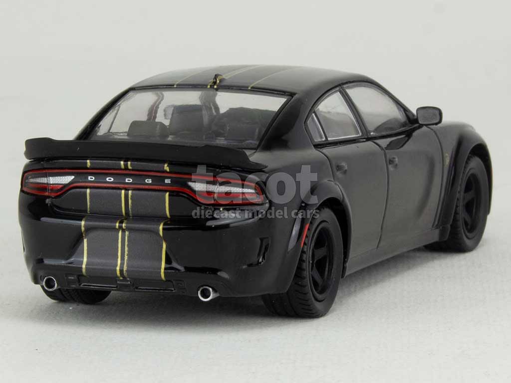 101091 Dodge Charger SRT Hellcat 2020
