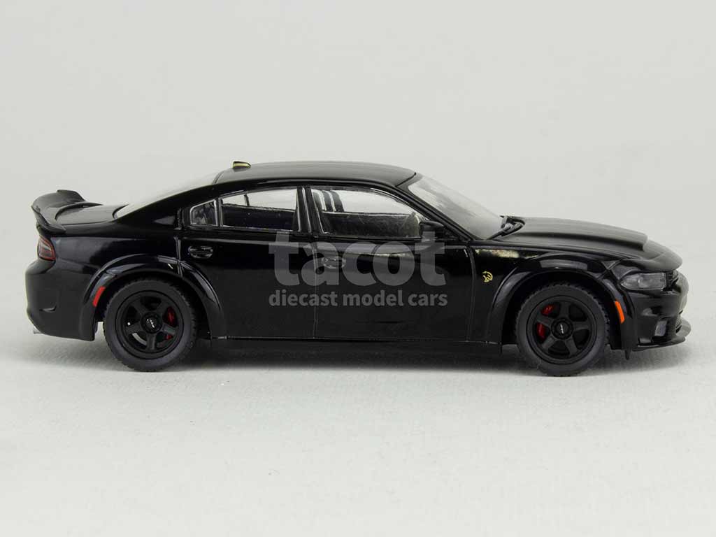 101091 Dodge Charger SRT Hellcat 2020